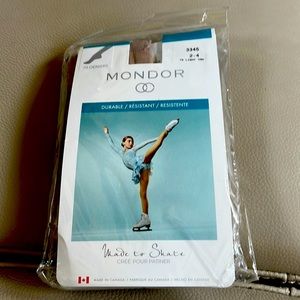 MONDOR ICE SKATING TIGHTS